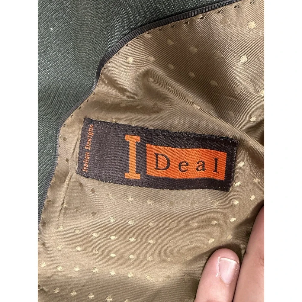 I DEAL preowned good